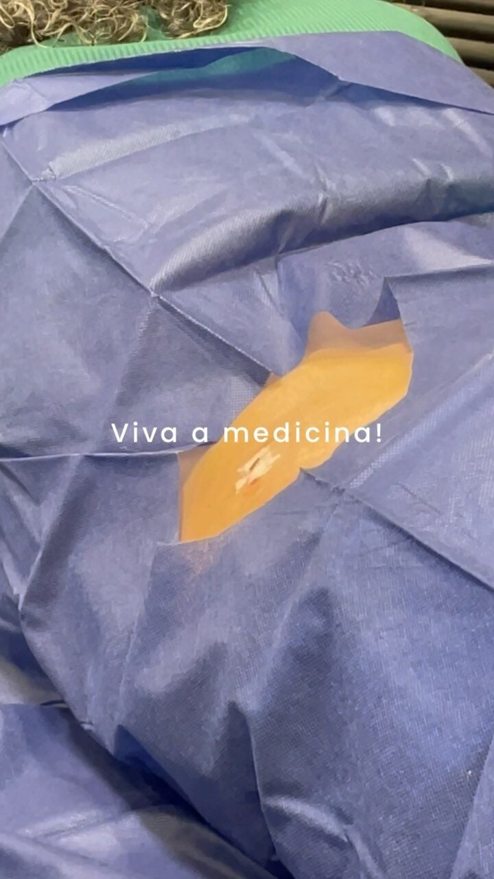 Instagram post from drgabrielcunha.cardiologista. This post is in position 1.